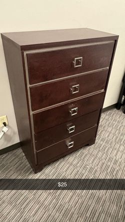 Chest