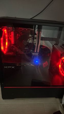 Cyberpower Gamer Master