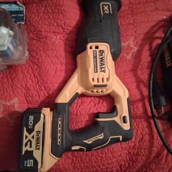 Dewalt Xr 
