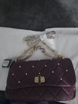 BADGLEY MISCHKA CROSSBODY BAG