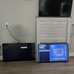 TVs For SALE $$