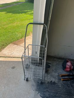 Basket cart