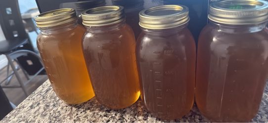 Honey