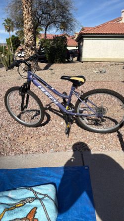 Women’s Bike