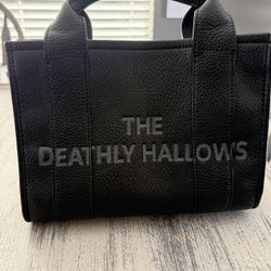 Deathly Hallows Purse