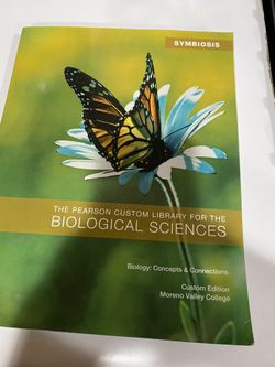 Biological Sciences