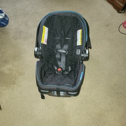 Graco Car Seat