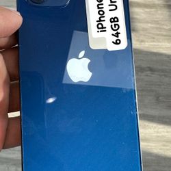 iPhone 12 64GB Unlocked 