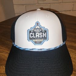 Nascar Adjustable Hat