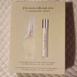 Donna Karan Cashmier Mist