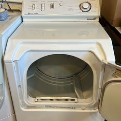Maytag Neptune dryer