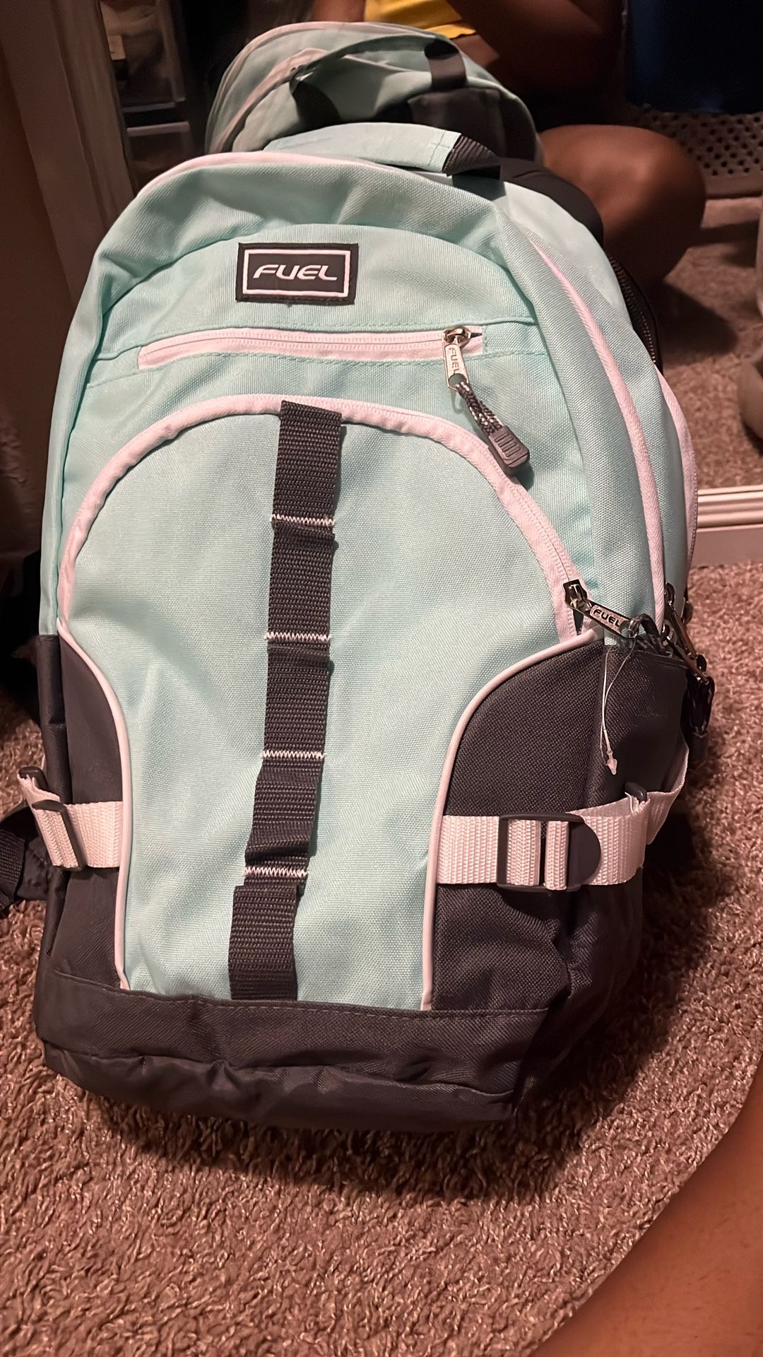 Brand New Backpack