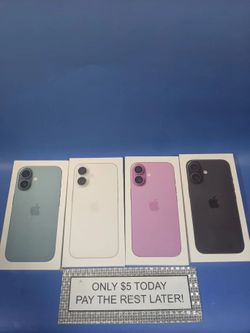 💥 Big Deal Drop – Apple iPhone 16 Plus Now from $549! Save 45% + $1 to Take It Home with Warranty