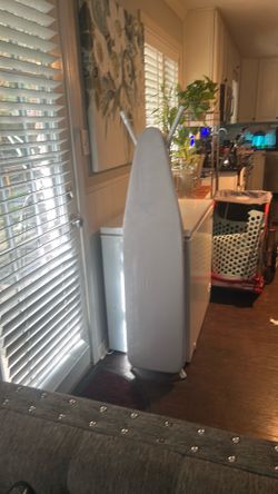 Ironing board good condition