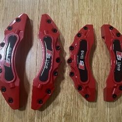 Audi Caliper Cover