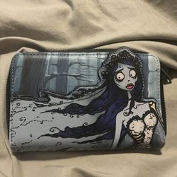 Disney wallet