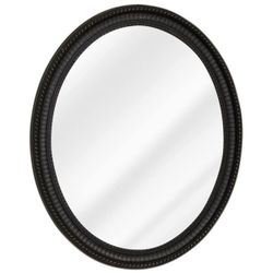 New In Box - Oil Rubbed Bathroom Mirror Cabinet