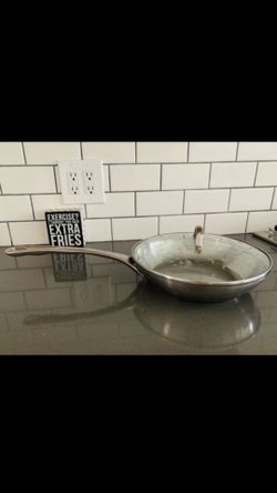 Princess house sarten de 10”