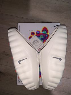 Nike Mind 001 Slide Sail Size: 12