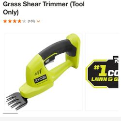 Ryobi Gardening Tool