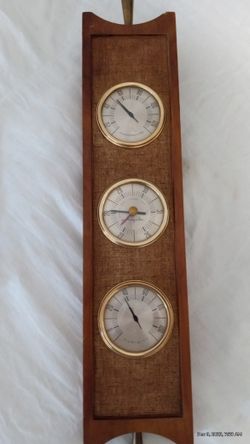 Vintage Full size Berom