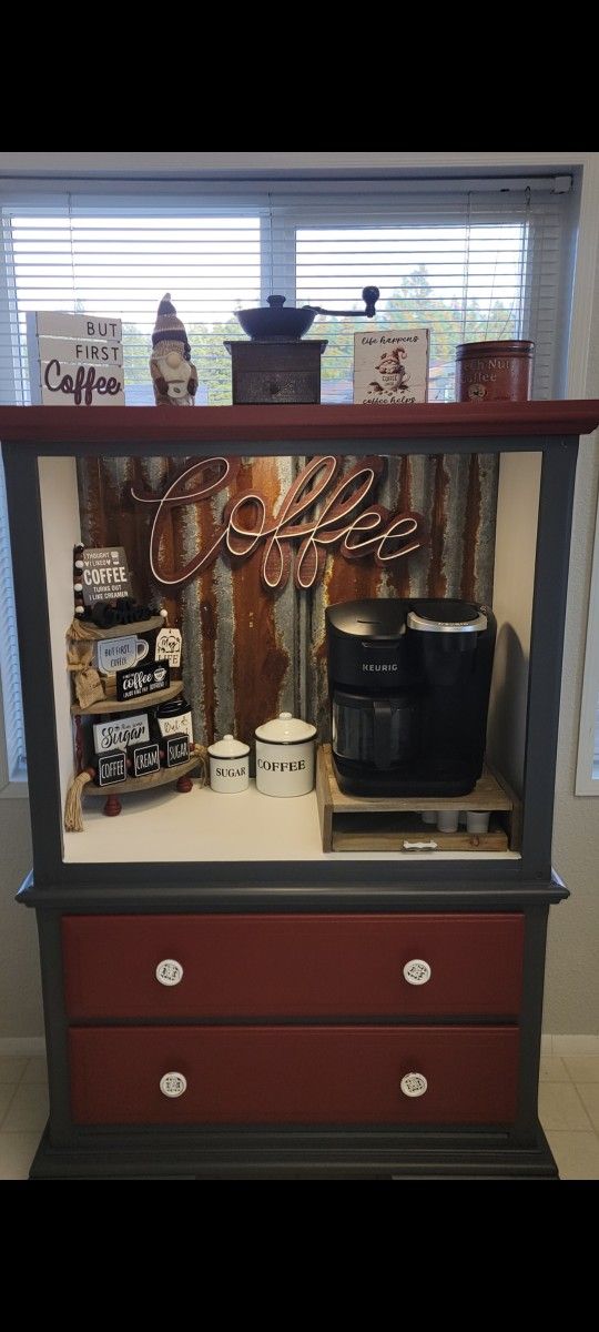 Coffee Bar