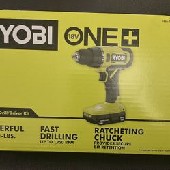 Ryobi