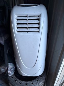 Portable AC