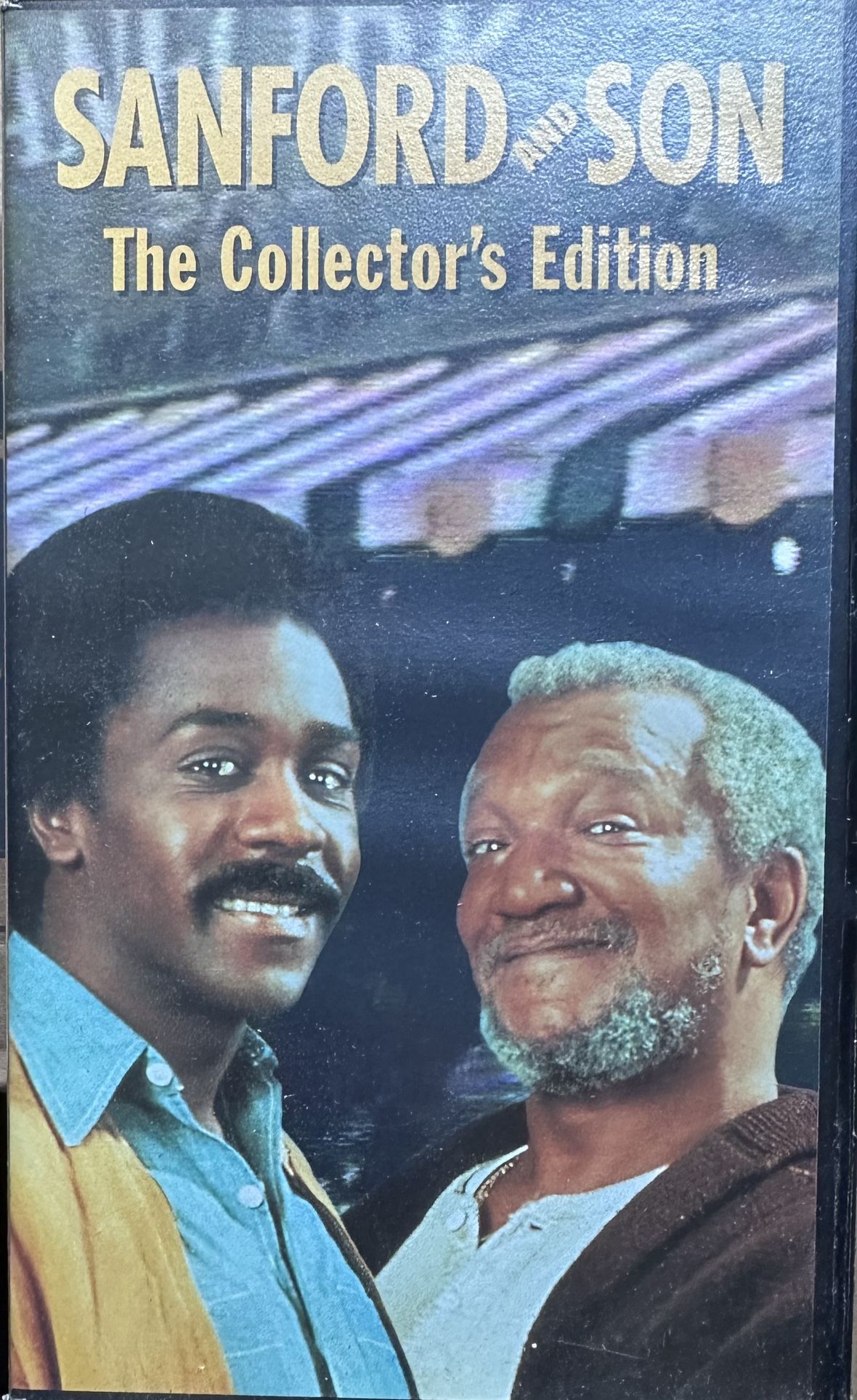 Sanford And Son The Collector’s Edition DVD for Sale in Riverview, FL