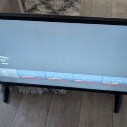 Insignia Fire TV 32 Inch 