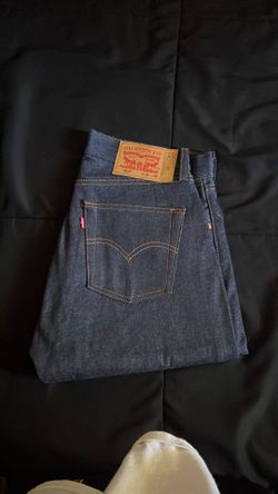 levi’s 501 dark blue size 31x30