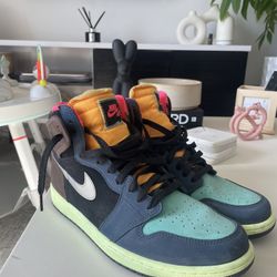 Air Jordan 1 Retro High 'Tokyo Bio Hack'