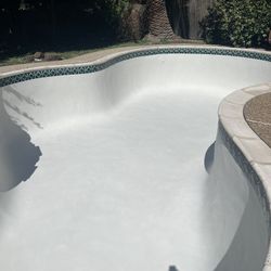 Pool Plaster 