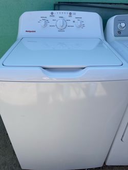 Washer.   Like new!   Free delivery!🚚