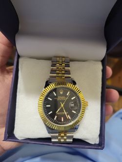 Rolie for sale