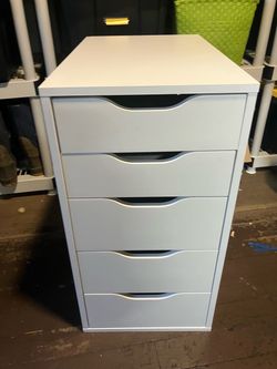 IKEA ALEX DRAWER