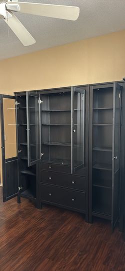 Storage Closet Set