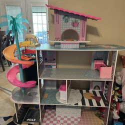Doll House