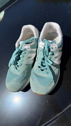 New Balance 574 Sneakers Size 10.5 check more pictures
