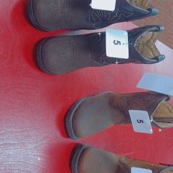 Kids Boots