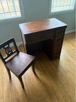 Free Antique Sewing Machine
