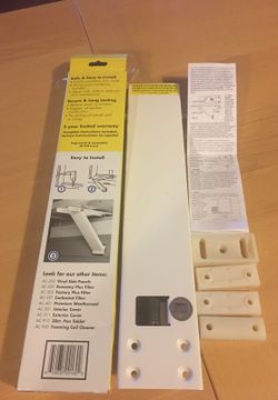 Air a/c support universal