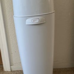 Diaper Pail