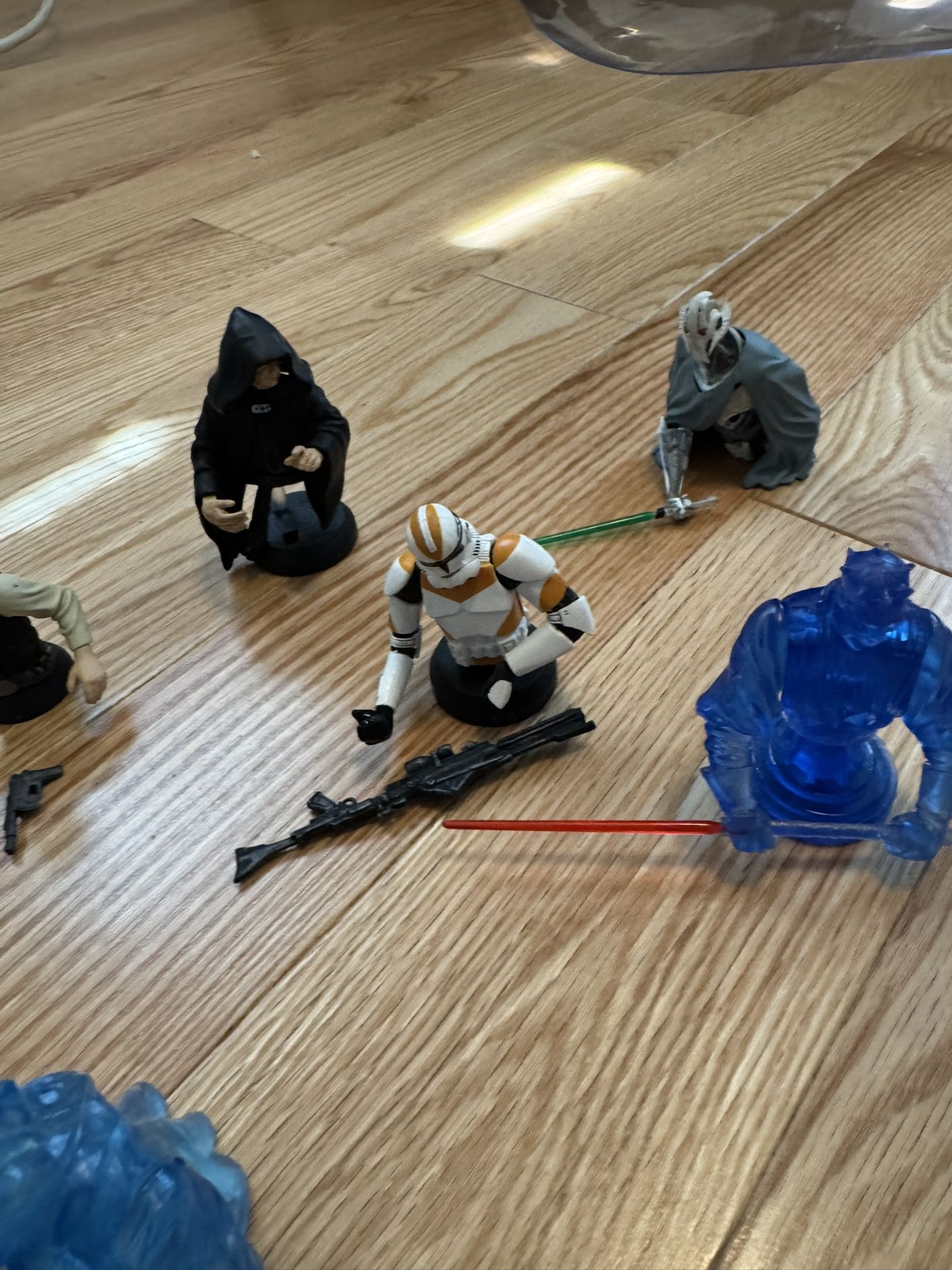 Starwars