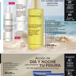 Ofertas Mes Julio TERRAMAR
