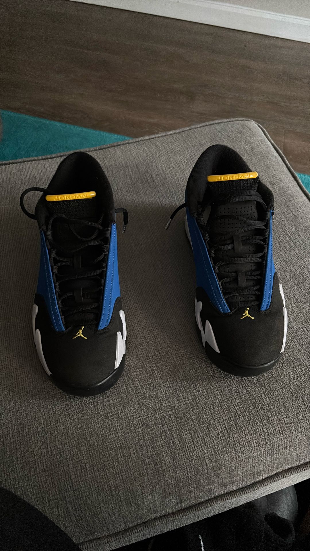 Jordan’s 