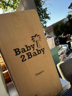 Baby Diapers