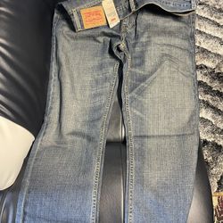 Levi’s Jeans brand new 