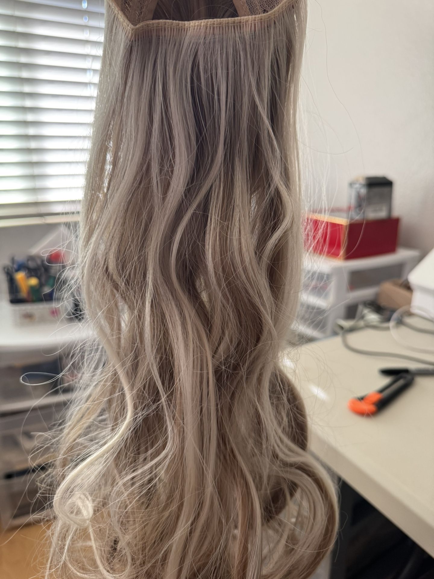 GOOD QUALITY EXTENSIONS