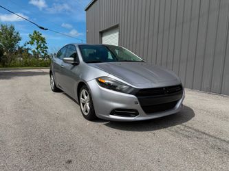 2015 Dodge Dart SXT